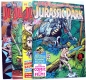 Preview: Jurassic Park Vintage Comic Komplettset